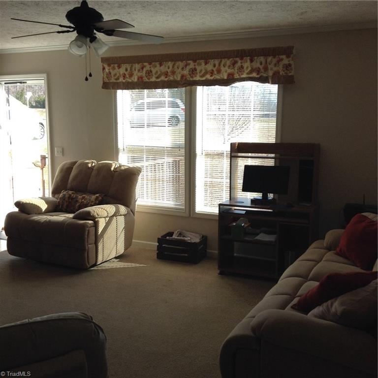 2716 Prison Camp Road Dobson, NC 27017 - Photo 19 of 21 Living room