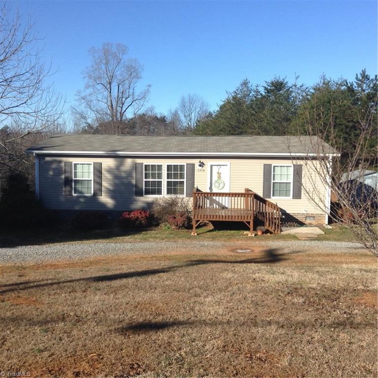 2716 Prison Camp Road Dobson, NC 27017 - Photo 3 of 21 Front View