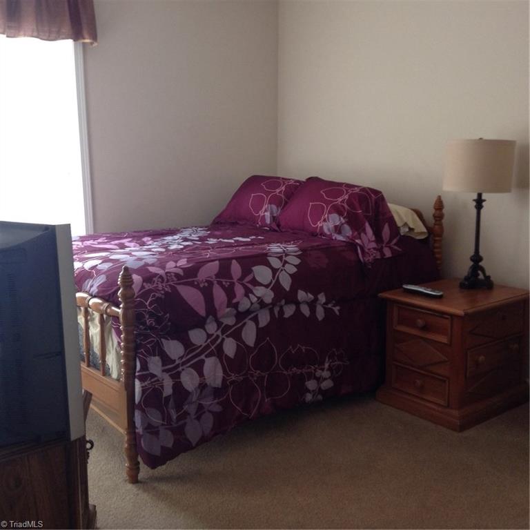 2716 Prison Camp Road Dobson, NC 27017 - Photo 8 of 21 Spare Bedroom