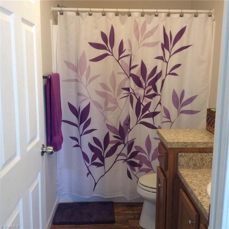 2716 Prison Camp Road Dobson, NC 27017 - Photo 9 of 21 Bathroom