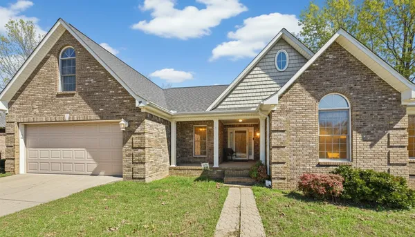 $825,000 | 461 Patricia Drive, New Concord, KY 42076