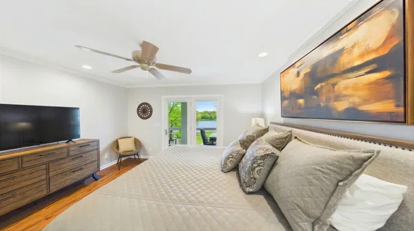 $825,000 | 461 Patricia Drive, New Concord, KY 42076