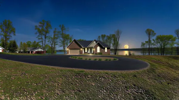 $825,000 | 461 Patricia Drive, New Concord, KY 42076