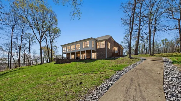 $825,000 | 461 Patricia Drive, New Concord, KY 42076