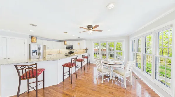 $825,000 | 461 Patricia Drive, New Concord, KY 42076