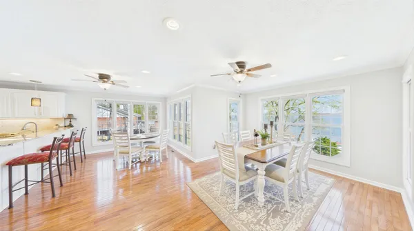 $825,000 | 461 Patricia Drive, New Concord, KY 42076