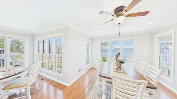 $825,000 | 461 Patricia Drive, New Concord, KY 42076