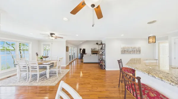 $825,000 | 461 Patricia Drive, New Concord, KY 42076