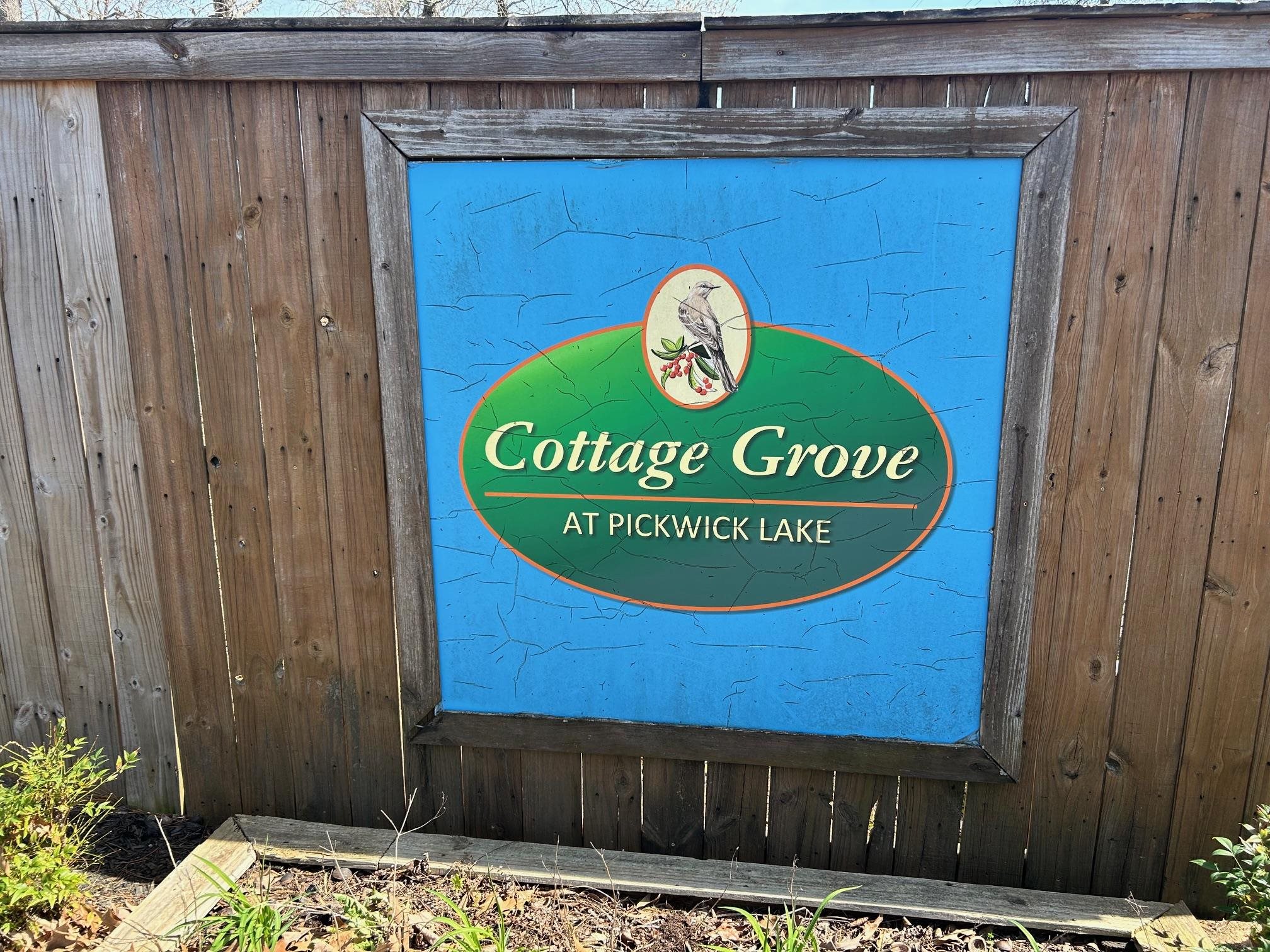 0 Cottage Grove Road Counce, TN 38326 - Photo 1 of 3