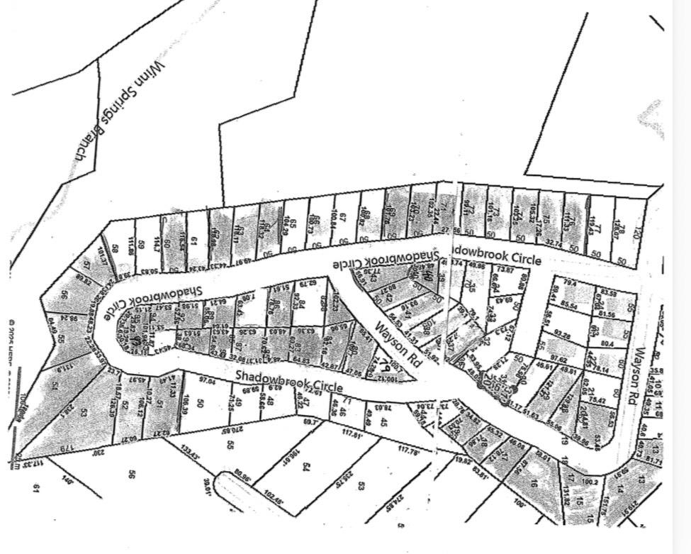 0 Cottage Grove Road Counce, TN 38326 - Photo 2 of 3