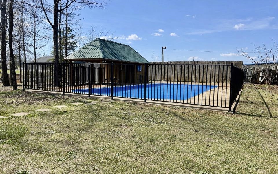 0 Cottage Grove Road Counce, TN 38326 - Photo 3 of 3