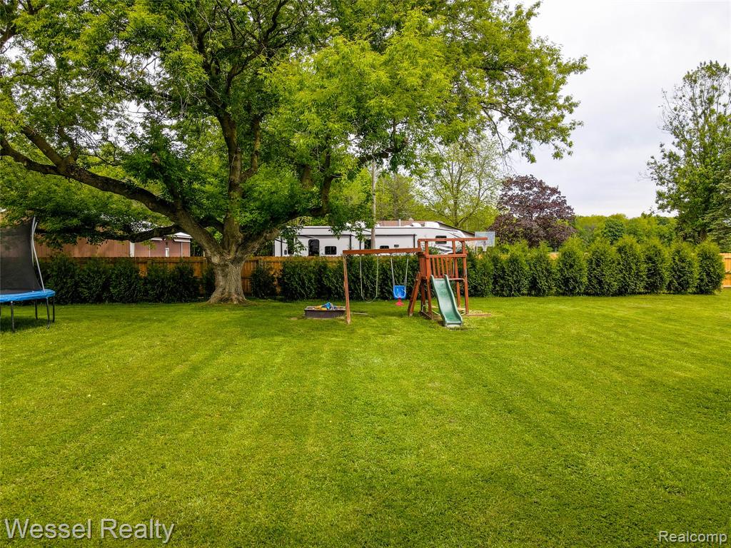 77050 Brown Road Romeo, MI 48065 - Photo 45 of 54