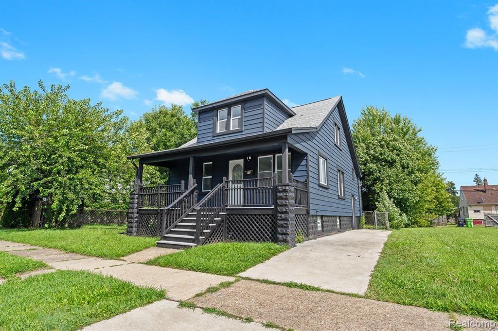 17 Perrin Street River Rouge, MI 48218 - Photo 3 of 23