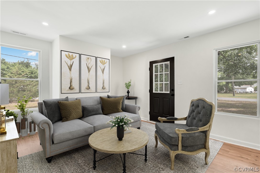 1811 Old Hanover Road Sandston, VA 23150 - Photo 11 of 26 Gallery Image 11