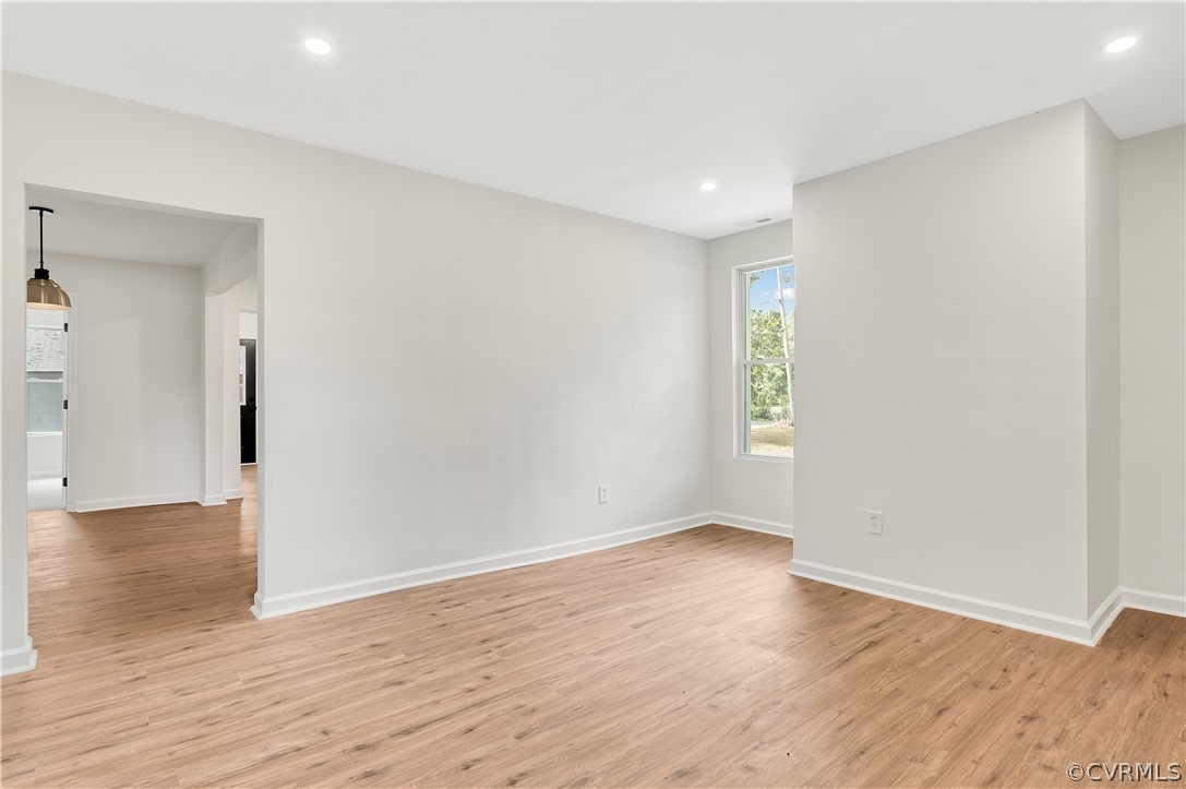 1811 Old Hanover Road Sandston, VA 23150 - Photo 12 of 26 Gallery Image 12