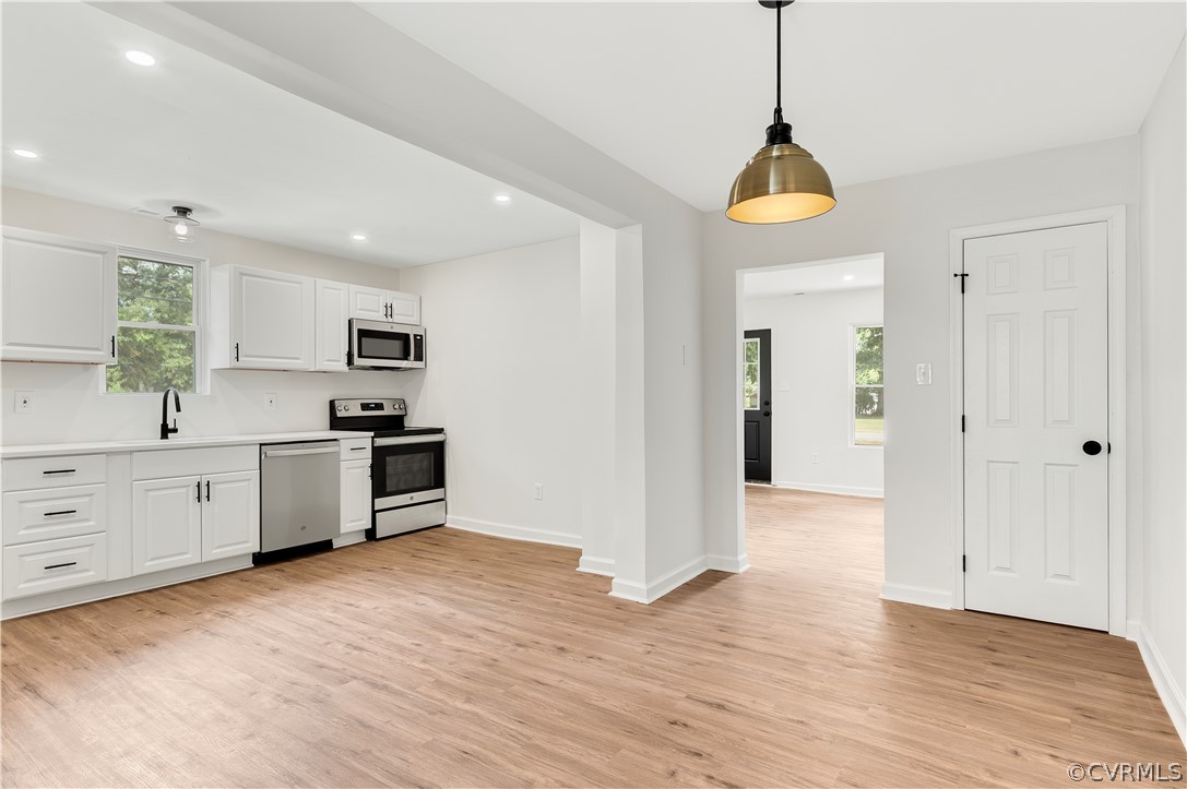 1811 Old Hanover Road Sandston, VA 23150 - Photo 14 of 26 Gallery Image 14