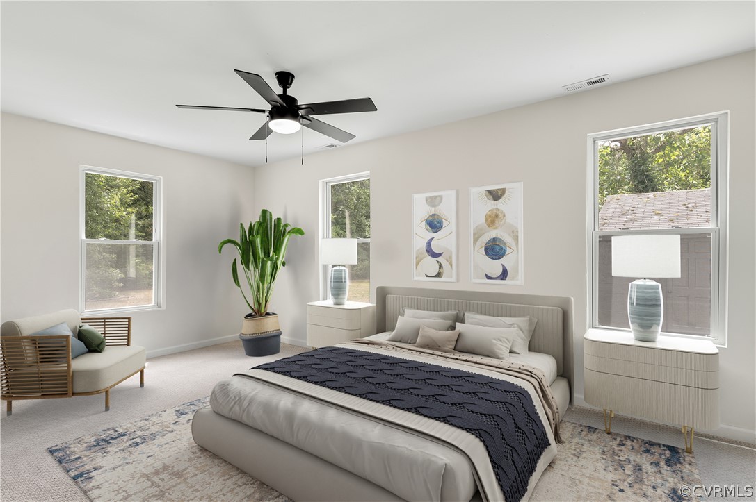 1811 Old Hanover Road Sandston, VA 23150 - Photo 17 of 26 Gallery Image 17