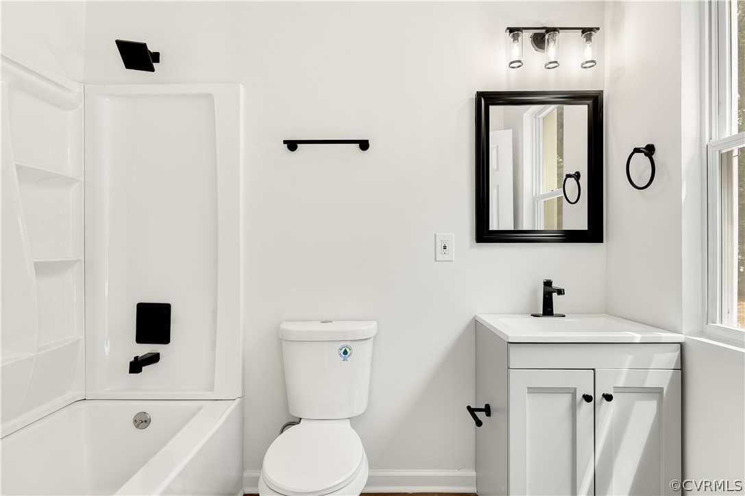1811 Old Hanover Road Sandston, VA 23150 - Photo 20 of 26 Gallery Image 20