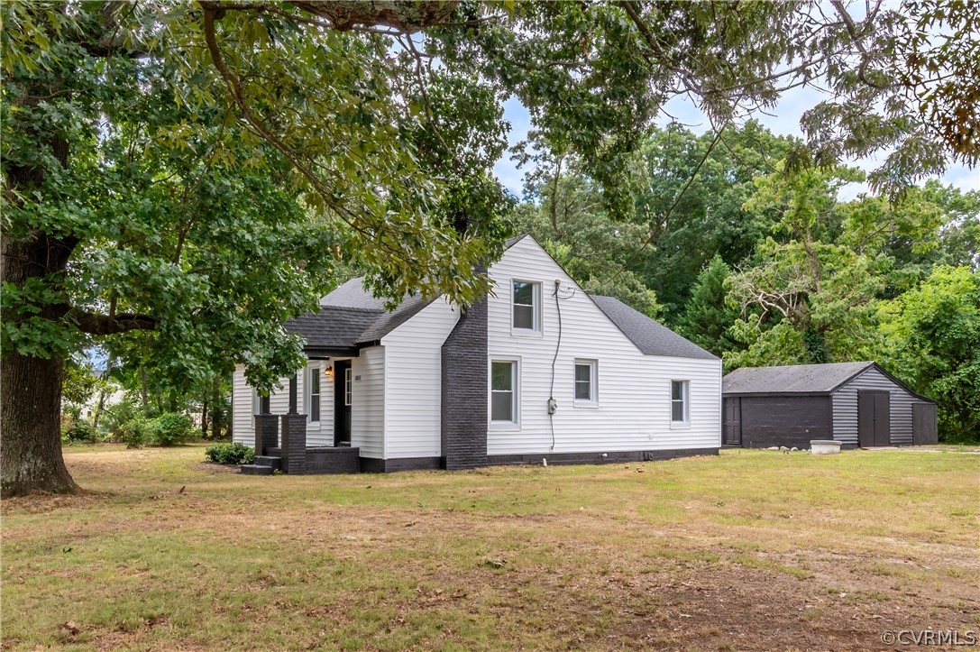 1811 Old Hanover Road Sandston, VA 23150 - Photo 2 of 26 Gallery Image 2
