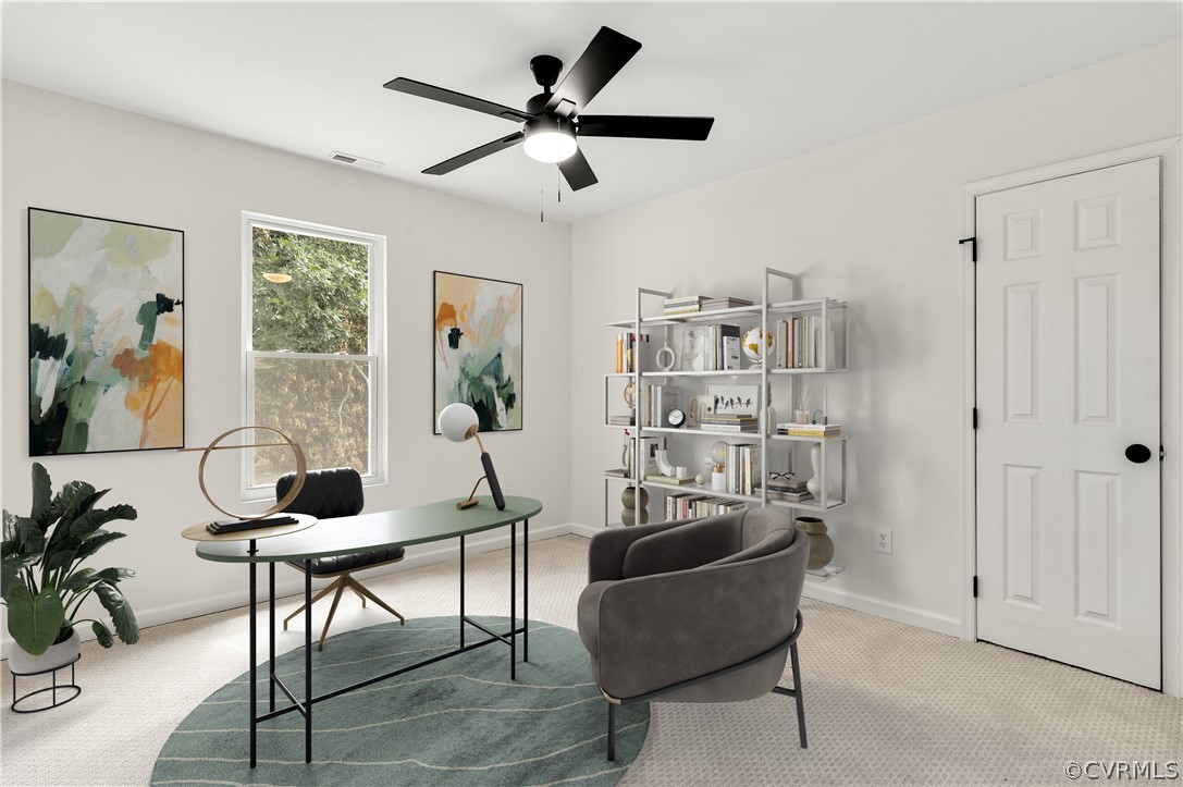 1811 Old Hanover Road Sandston, VA 23150 - Photo 21 of 26 Gallery Image 21