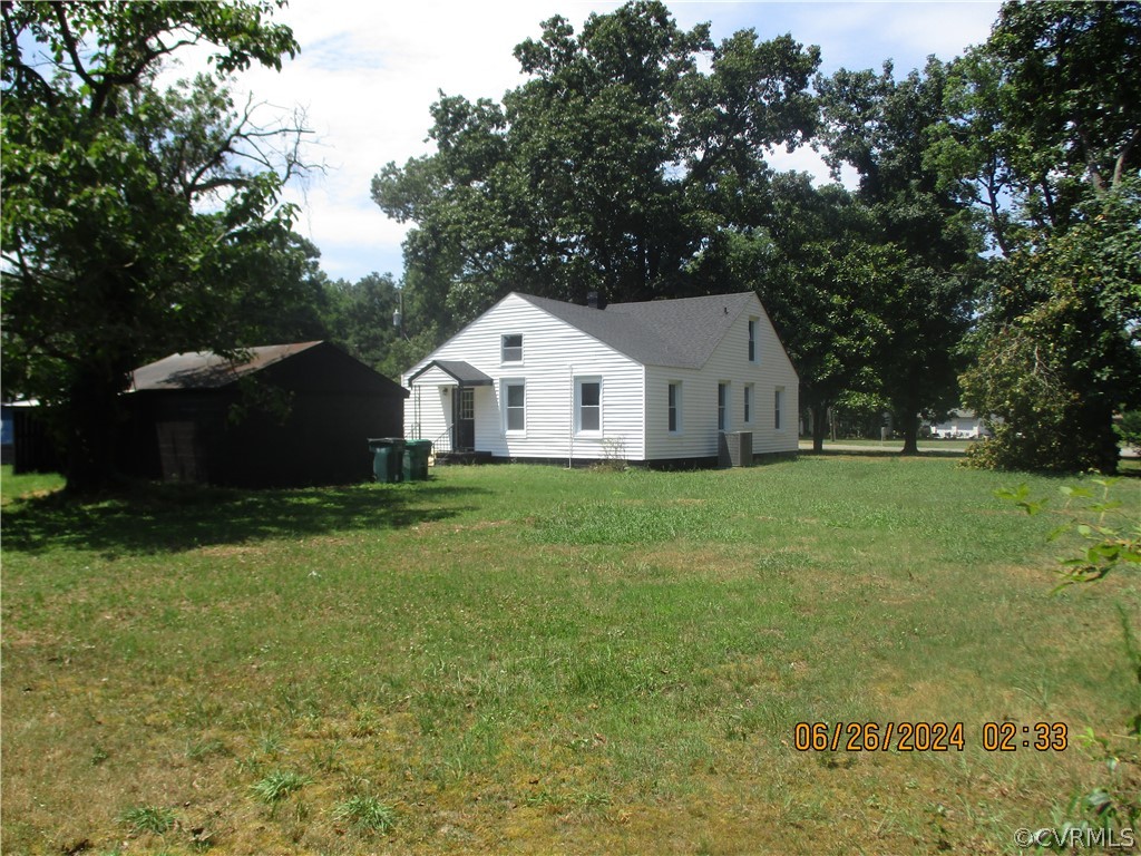1811 Old Hanover Road Sandston, VA 23150 - Photo 6 of 26 Gallery Image 6