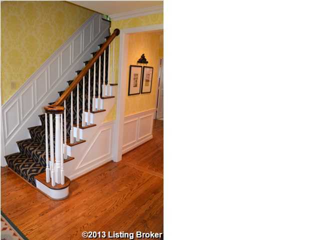 2003 Camargo Road Louisville, KY 40207 - Photo 3 of 35 Additional Photo