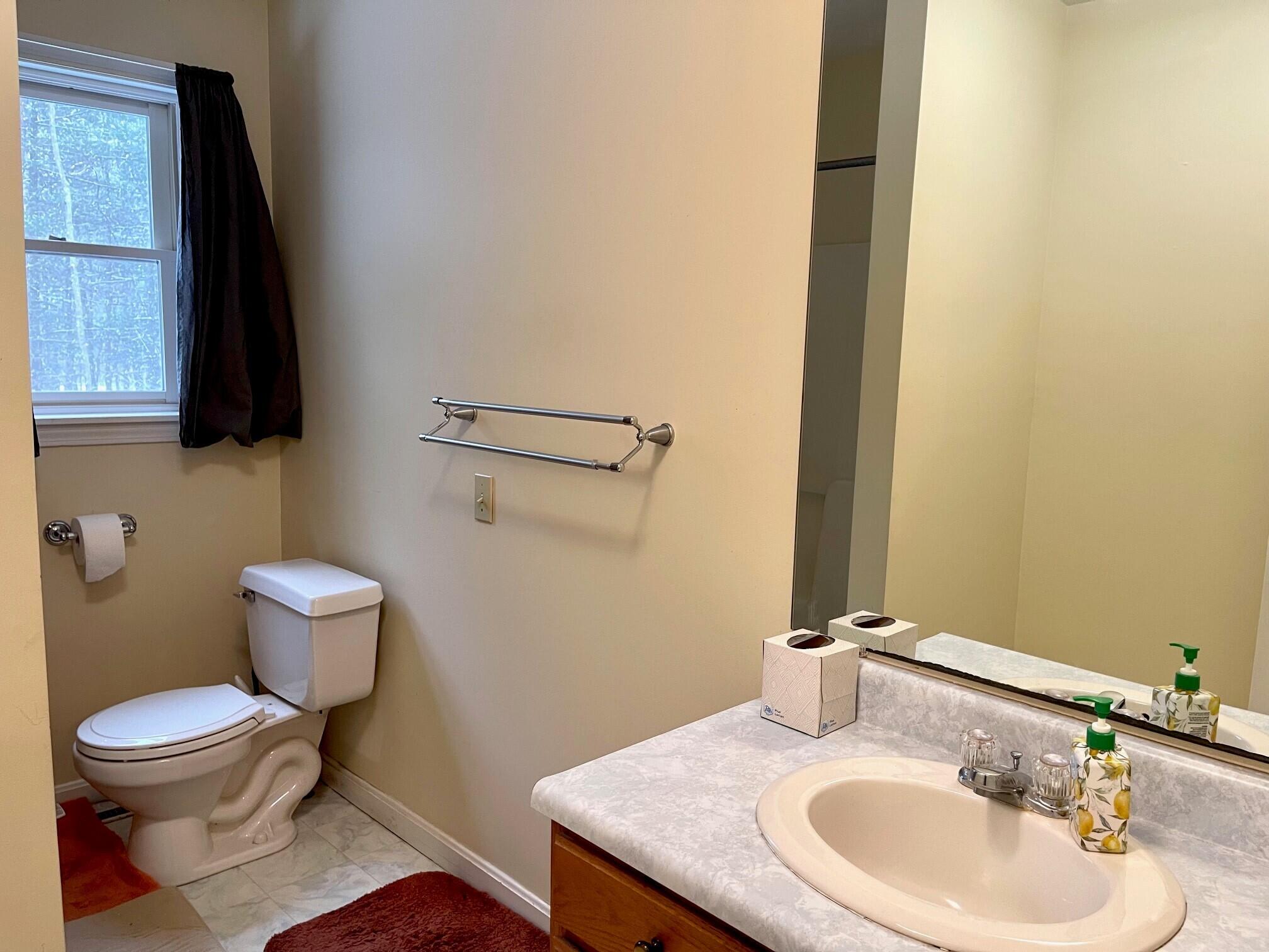 6 Cold Spring Lane Kennebunk, ME 04043 - Photo 26 of 49 Hall Bath
