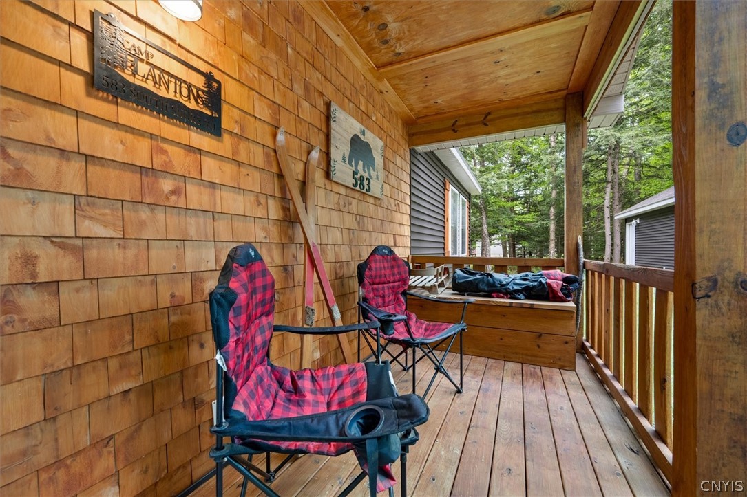 583 South Shore Road Webb, NY 13420 - Photo 13 of 48