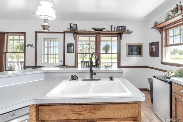 5603 North 7 Mile Road Pinconning, MI 48650 - Photo 7 of 29