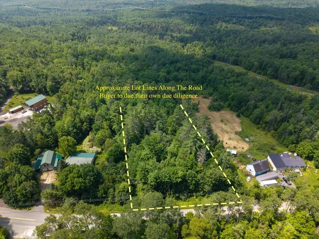 $81,500 | 538 Oregon Road, Concord, VT 05906