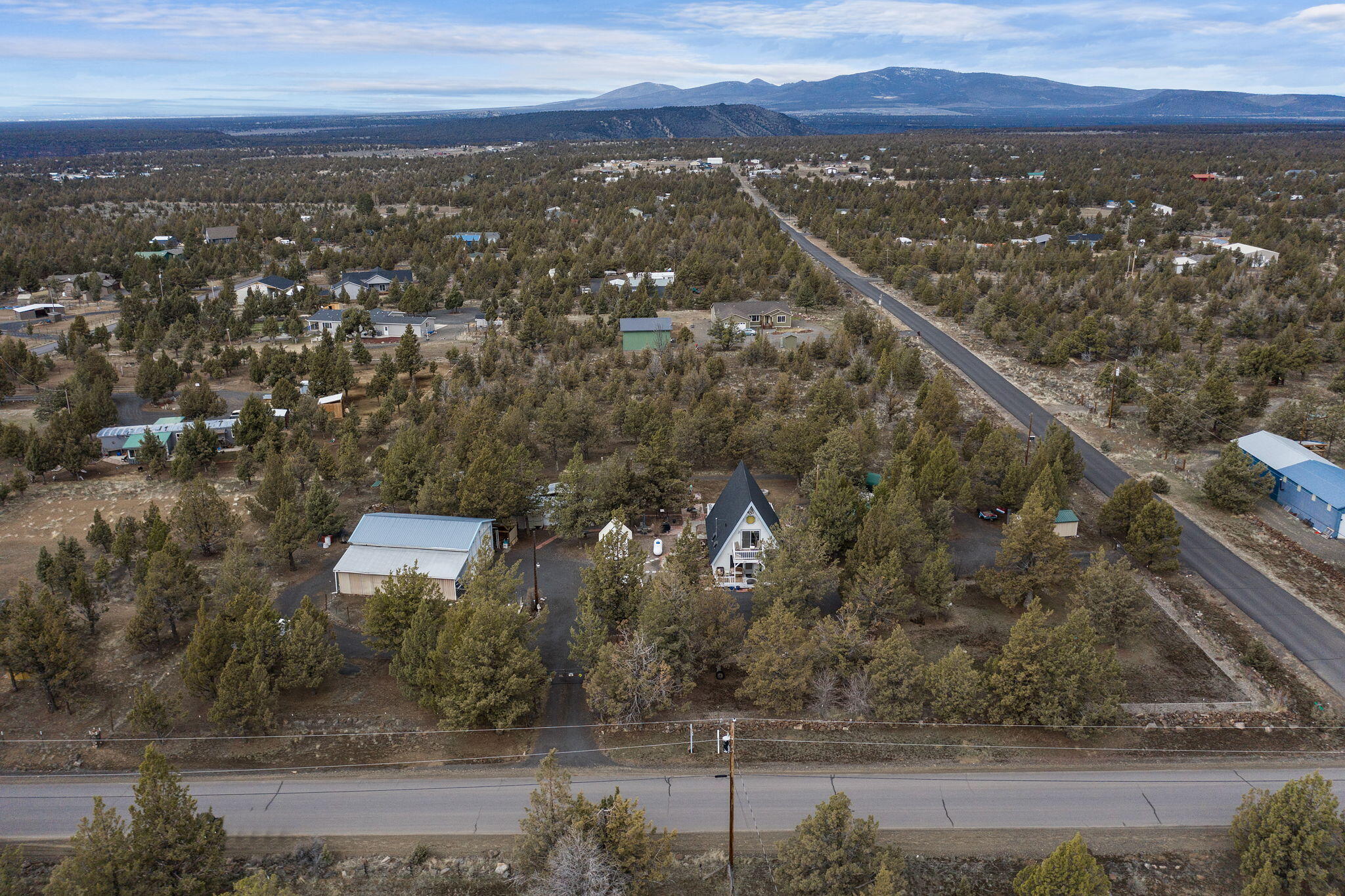 15051 Southeast Cayuse Road Prineville, OR 97754 - Photo 43 of 56 2023_04_10_15051_se_cayuse_rd_pv-drone-1