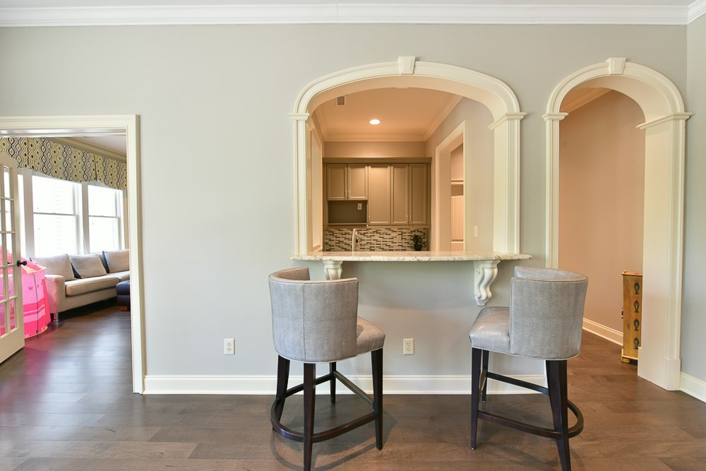 6016 Sarahcreek Court Raleigh, NC 27607 - Photo 23 of 30 Photo 23