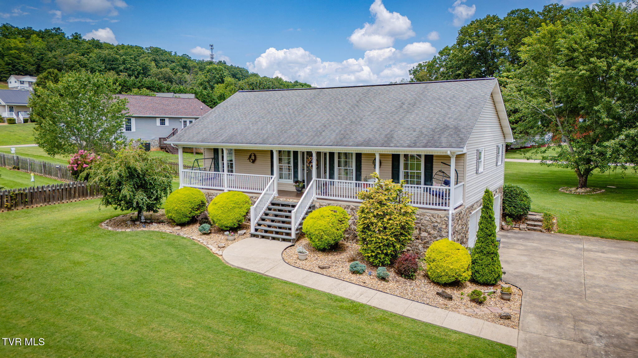 234 Reed Avenue Greeneville, TN 37743 - Photo 1 of 36 101