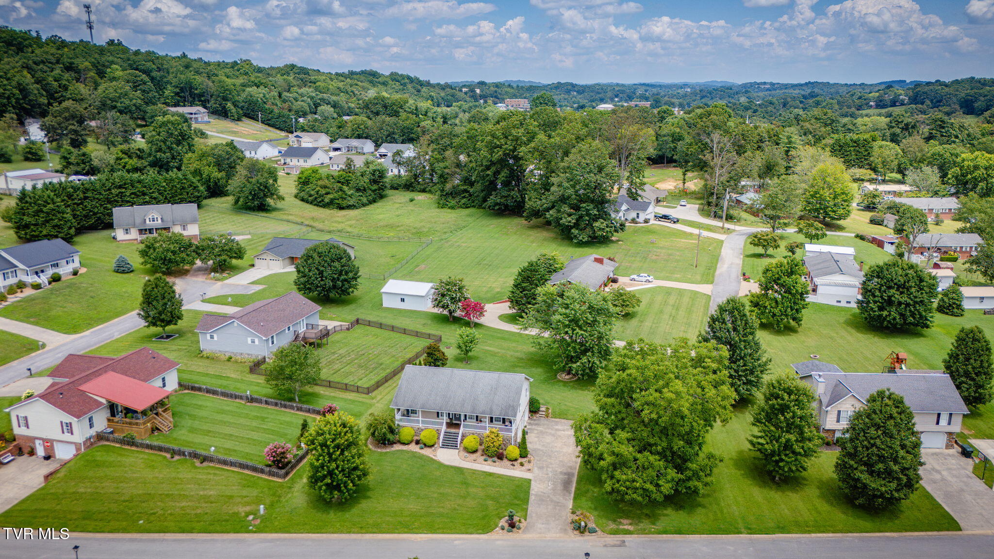 234 Reed Avenue Greeneville, TN 37743 - Photo 30 of 36 103