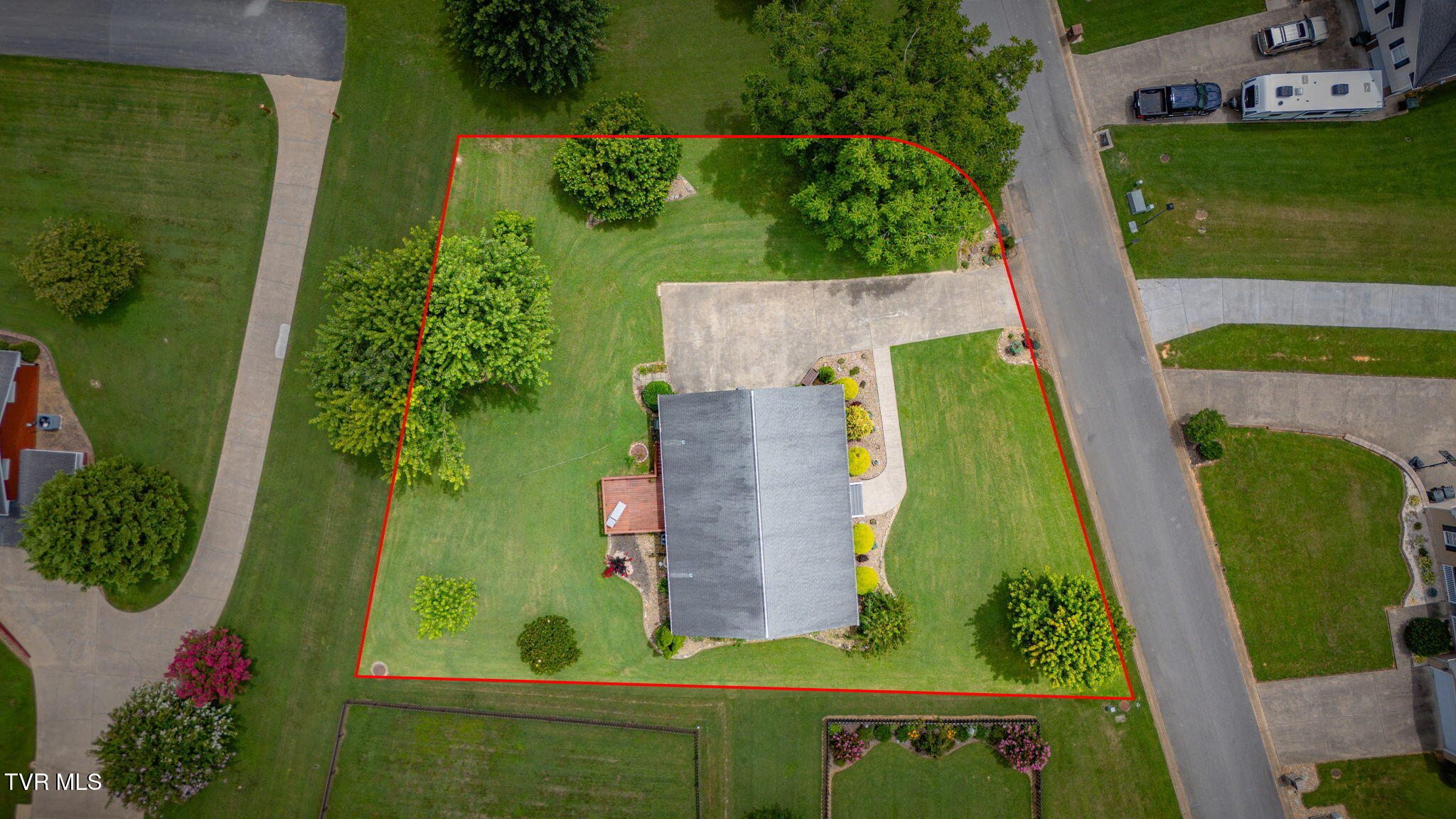234 Reed Avenue Greeneville, TN 37743 - Photo 33 of 36 106a