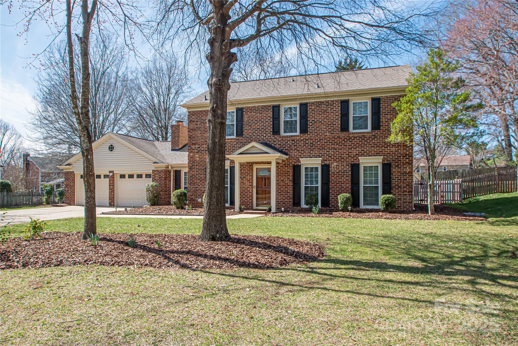 6411 Boykin Spaniel Road Charlotte, NC 28277 - Photo 48 of 48 Gallery Image 48