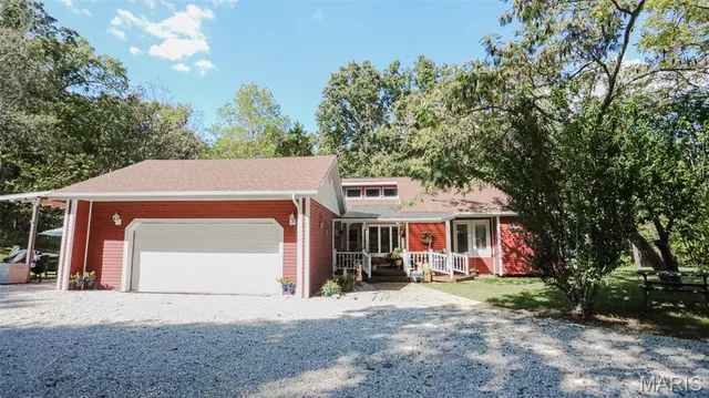 $449,900 | 12455 Jeffery's Place, Rolla, MO 65401