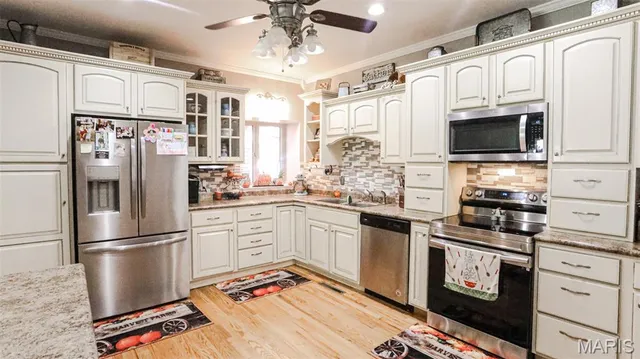 $449,900 | 12455 Jeffery's Place, Rolla, MO 65401