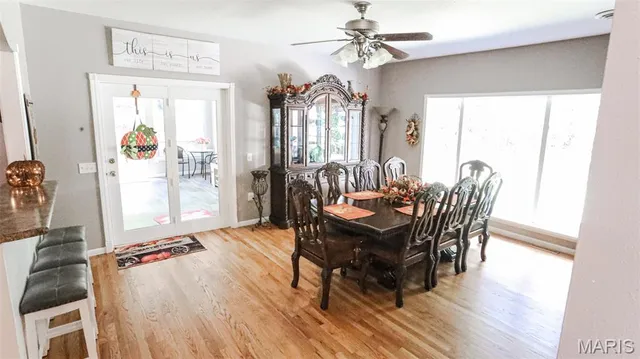 $449,900 | 12455 Jeffery's Place, Rolla, MO 65401