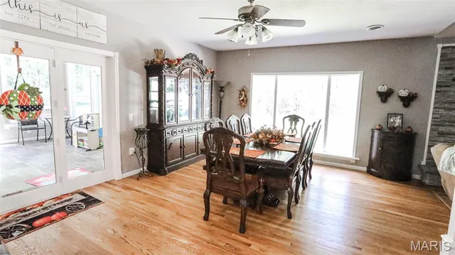 $449,900 | 12455 Jeffery's Place, Rolla, MO 65401