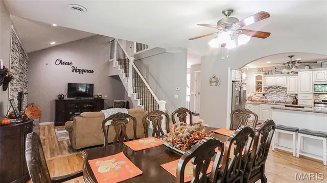 $449,900 | 12455 Jeffery's Place, Rolla, MO 65401