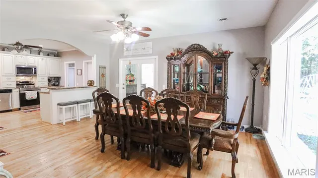 $449,900 | 12455 Jeffery's Place, Rolla, MO 65401