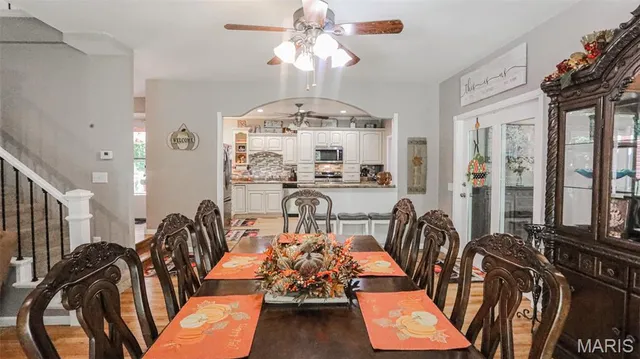 $449,900 | 12455 Jeffery's Place, Rolla, MO 65401