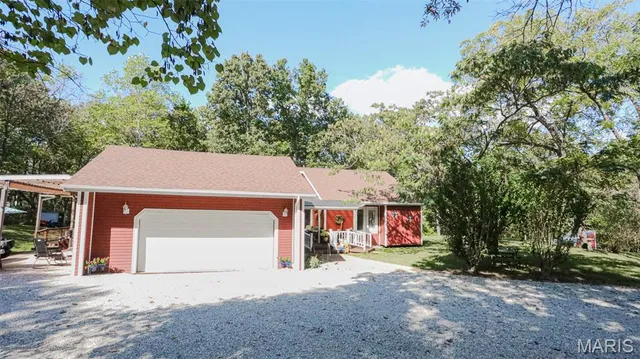 $449,900 | 12455 Jeffery's Place, Rolla, MO 65401