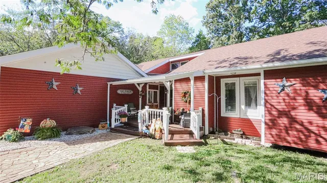 $449,900 | 12455 Jeffery's Place, Rolla, MO 65401