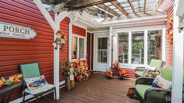 $449,900 | 12455 Jeffery's Place, Rolla, MO 65401