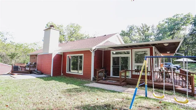 $449,900 | 12455 Jeffery's Place, Rolla, MO 65401