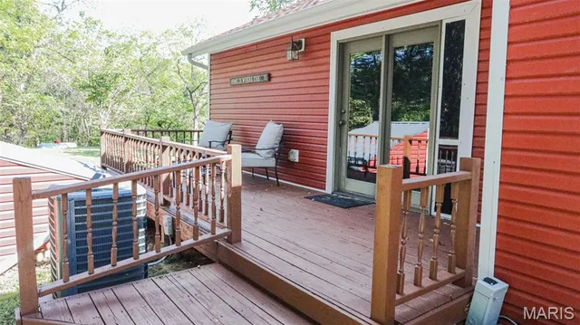 $449,900 | 12455 Jeffery's Place, Rolla, MO 65401