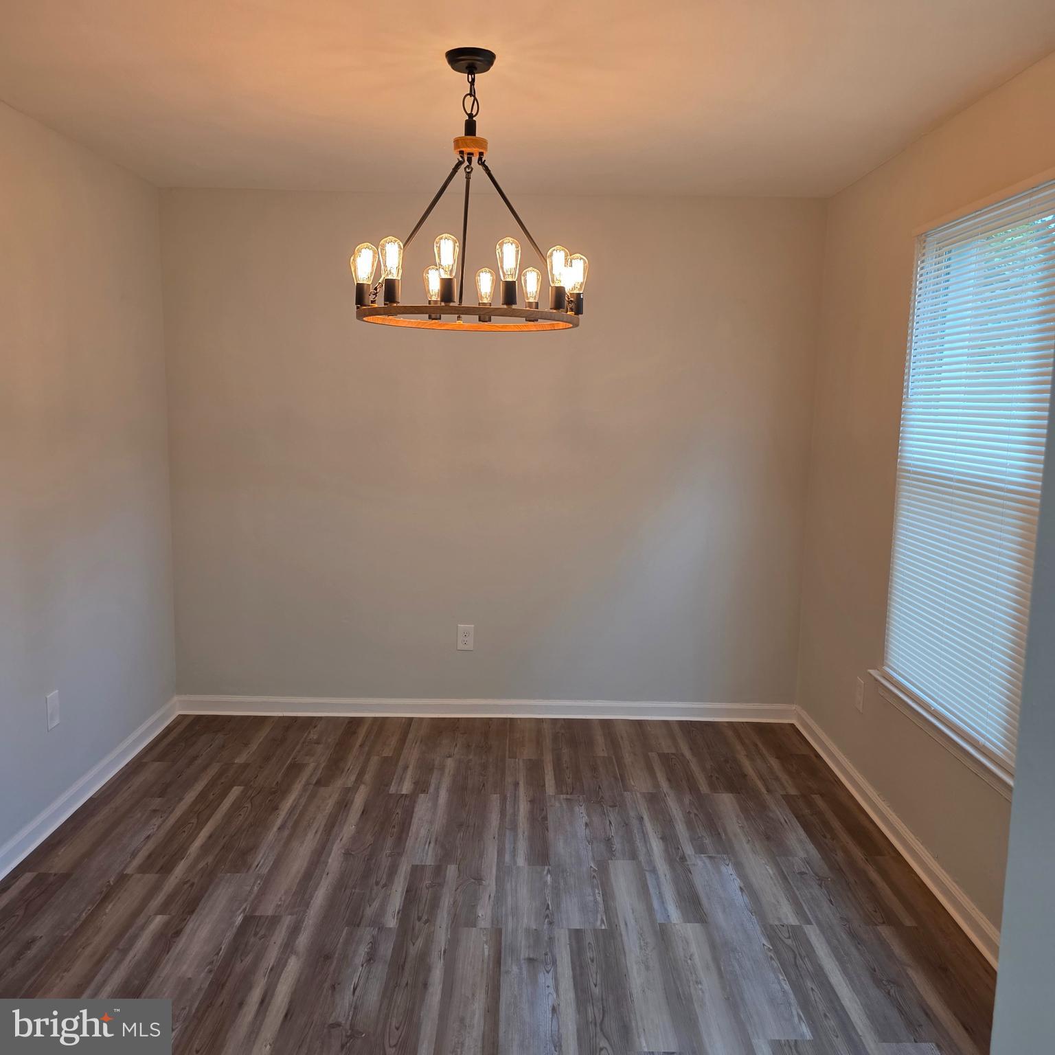 1645 Addison Road South District Heights, MD 20747 - Photo 11 of 37 Dining Room