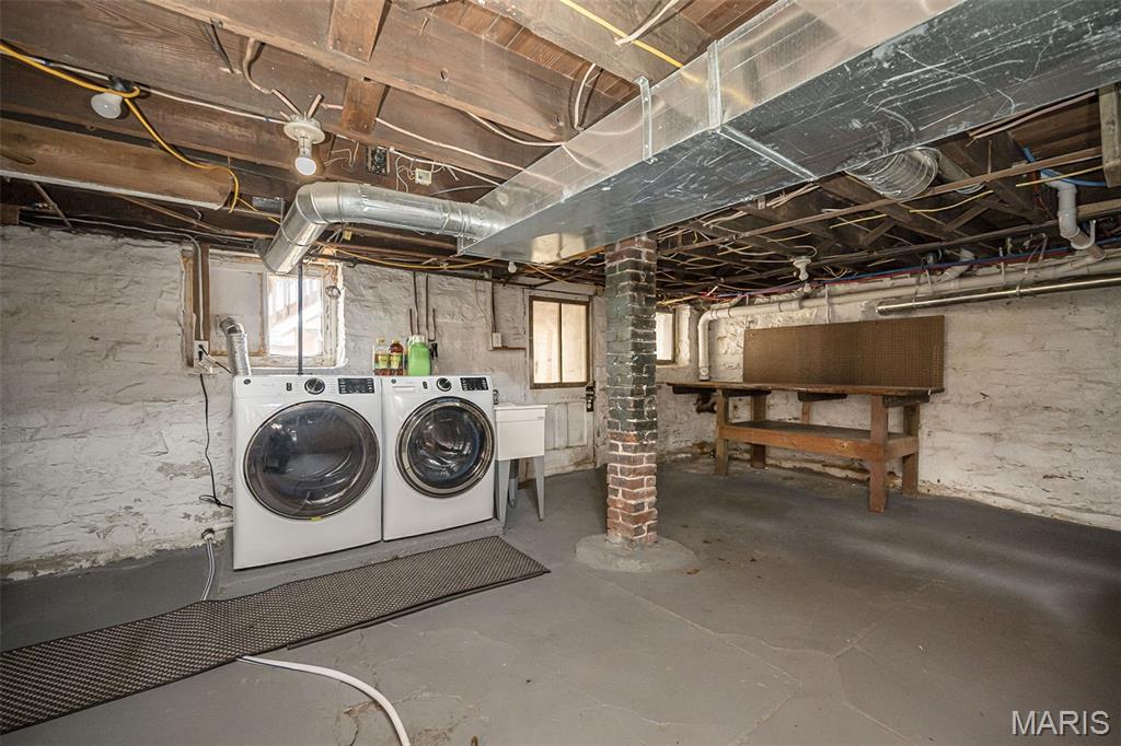 6284 Reber Place St. Louis, MO 63139 - Photo 42 of 55